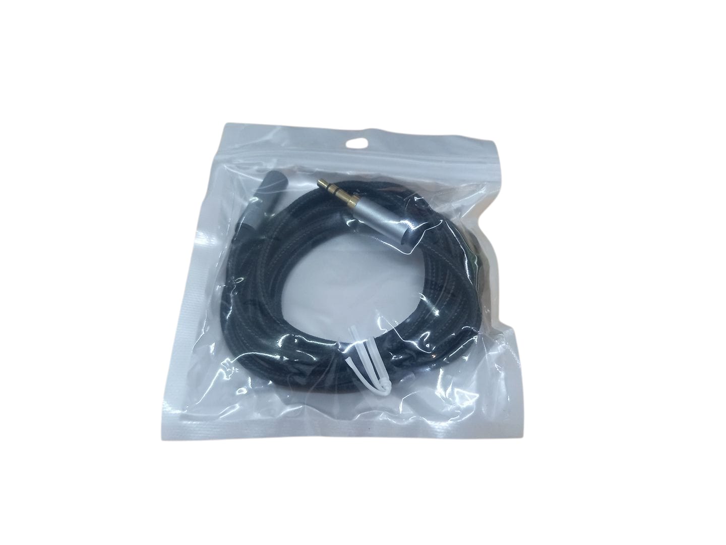 Gambar produk ChicRain Kabel Audio AUX 3.5mm Male to Female 1.5M - 8535