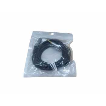 Gambar produk ChicRain Kabel Audio AUX 3.5mm Male to Female 1.5M - 8535