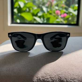 Gambar produk Brightzone Kacamata Polarized Smoke Lens Sunglasses - E27