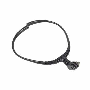 Gambar produk NEELU Neck Holder Mount Lanyard Strap Kalung Leher for GoPro - GA888