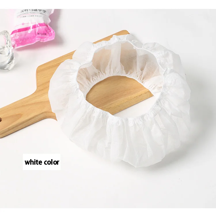 Gambar produk FMA Disposable Toilet Seat Covers for Travel Public Bathrooms 10PCS - FM-FF11