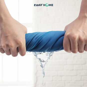 Gambar produk TaffHOME Handuk Microfiber Towel Soft Quick Dry 35x75cm - U0755