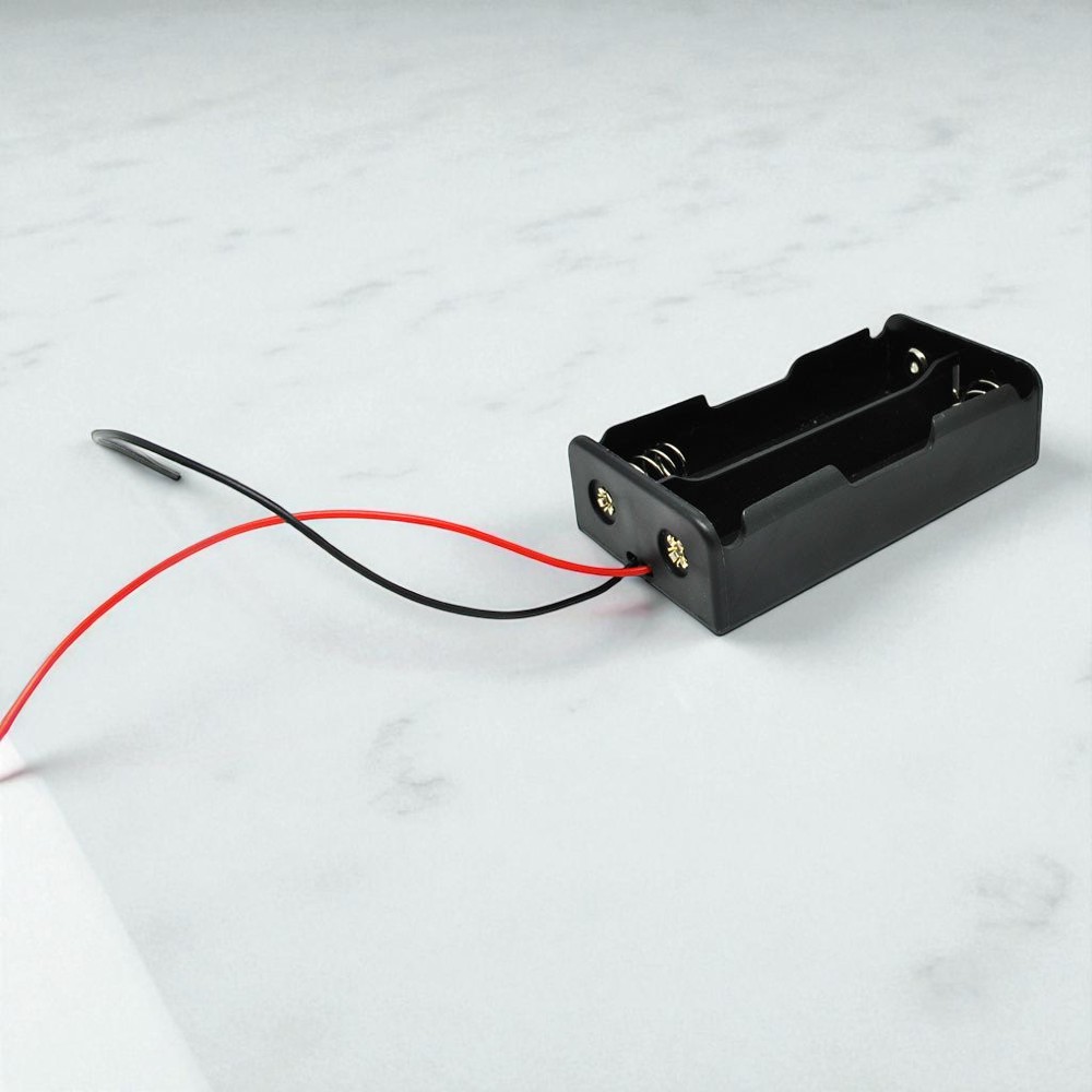 Gambar produk YIENLAO DIY 18650 Cell Charger Without Lid 2 Cell - BC-001/2