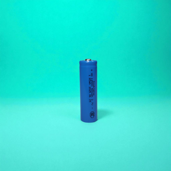 Gambar produk Doublepow Baterai Rechargeable 14500 Li-Ion 3.7V 500mAh 1 PCS