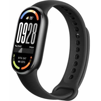 Gambar produk Xiaomi Smart Band 10 1.72 Inch AMOLED Display 233mAh