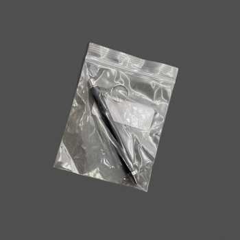 Gambar produk Geilihome Tusuk Gigi EDC Multifungsi Portable Titanium Alloy - GLH-72