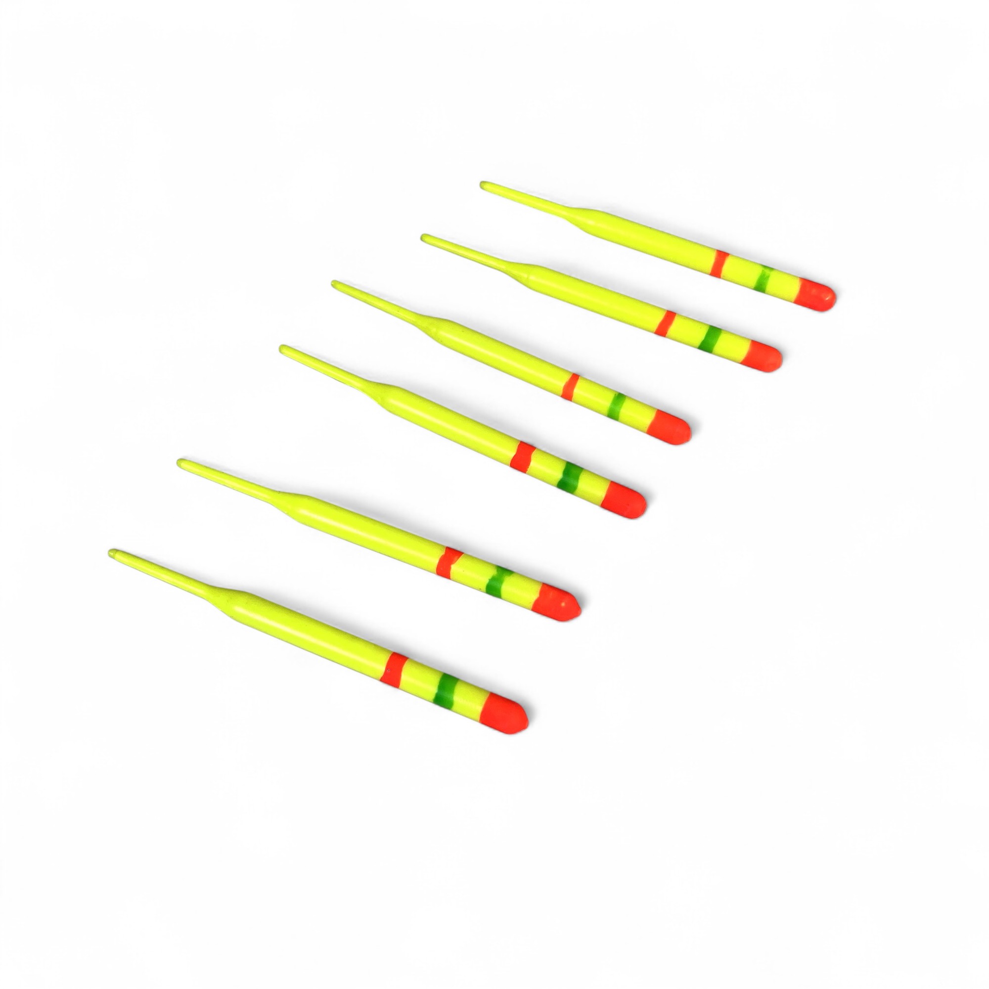 Gambar produk TaffSPORT Kumbul Pancing Vertical Fishing Floats Bait 15 PCS - P0015