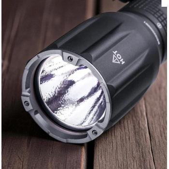 Gambar produk NEXTORCH Lampu Senter LED Bright Tactical USB Type C 3000 Lumens - TA30C MAX