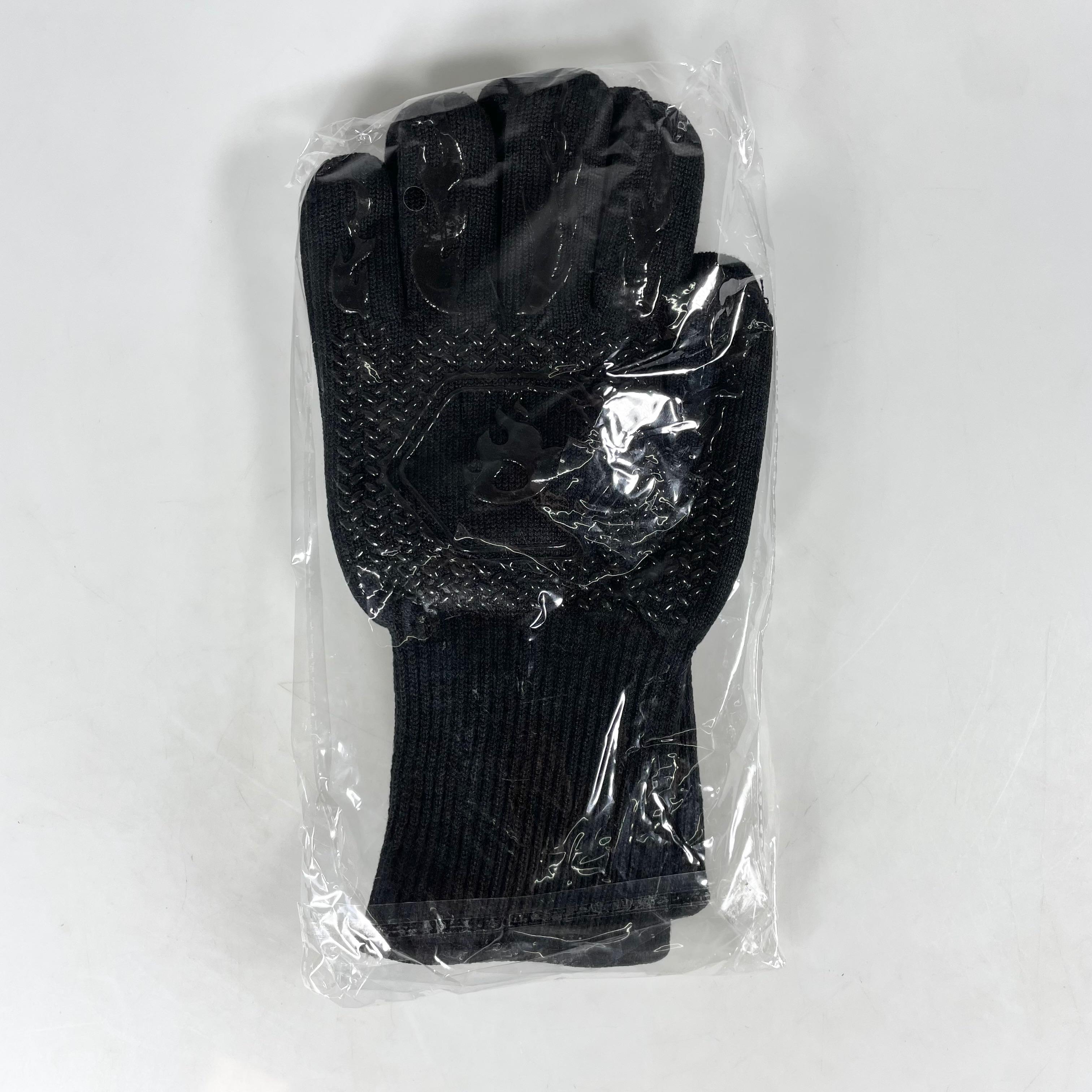 Gambar produk FMA Sarung Tangan Silikon Oven Masak Heat Resistant Silicone Gloves - FM-2C