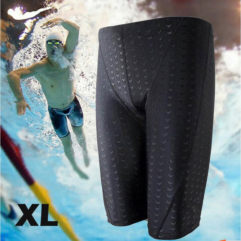 Gambar produk Xiayi Chaonan Celana Renang Pria Dewasa Swimming XL - 1706-1