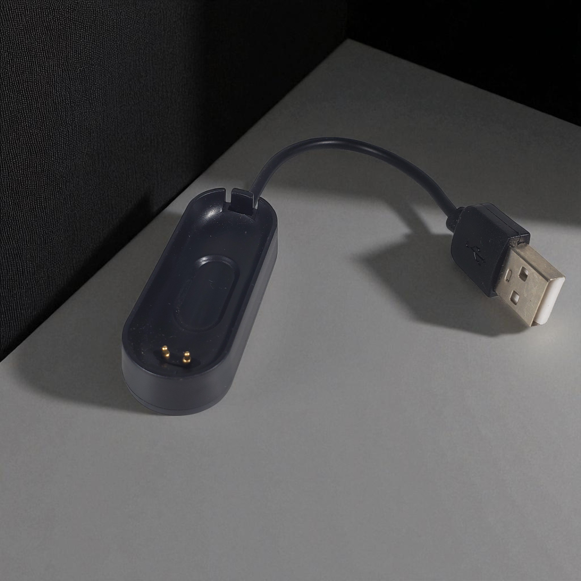 Gambar produk XBERSTAR Kabel Charger Charging Dock for Xiaomi Mi Band 4 10cm - EDCS299