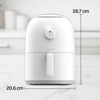 Gambar produk Onemoon Air Fryer Mesin Penggoreng Tanpa Minyak 2L - OA1