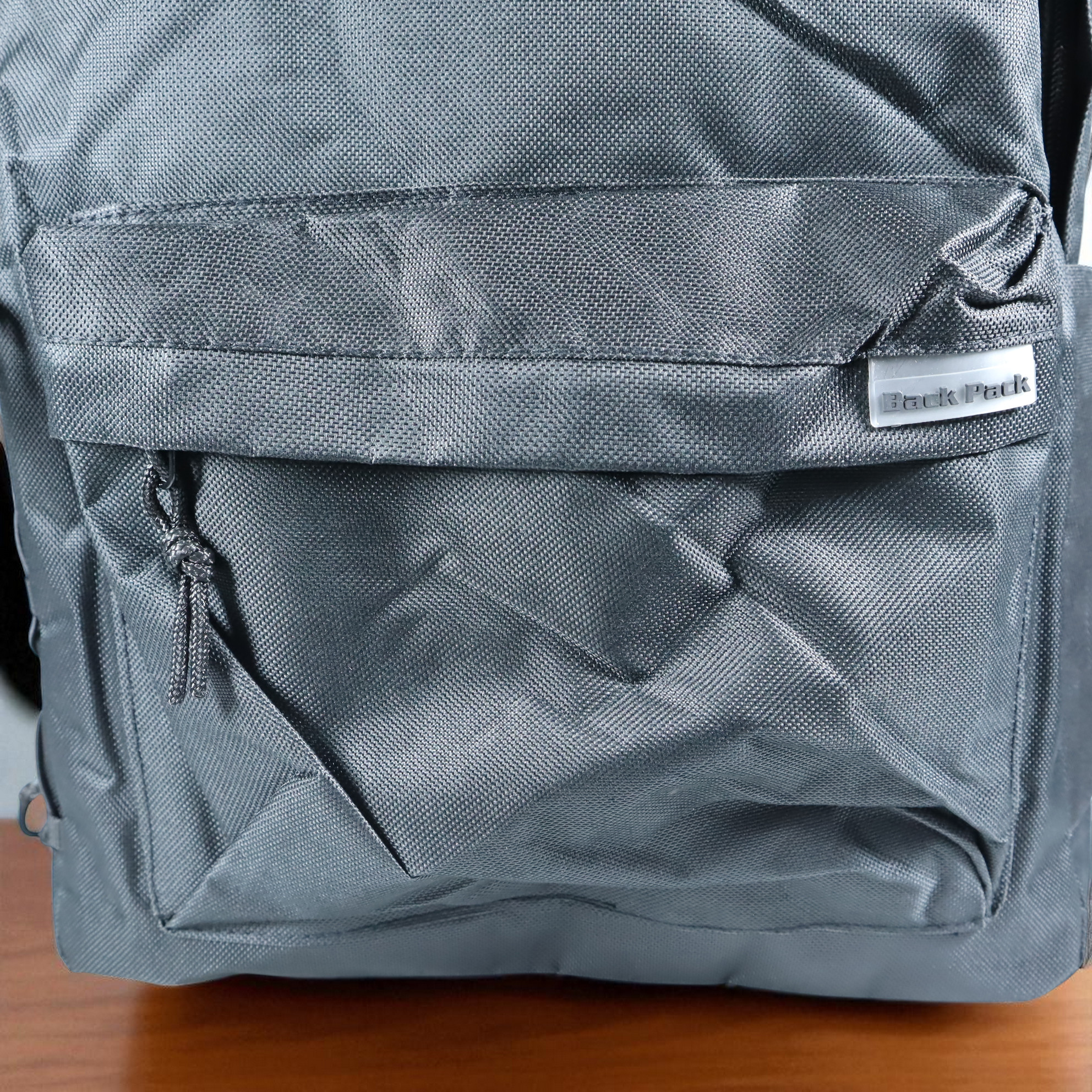 Gambar produk URTH Tas Ransel Anak Sekolah Casual High School Backpacks 600D Oxford - U-600