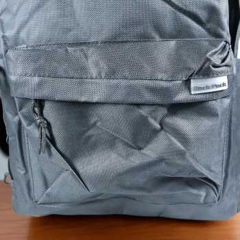 Gambar produk URTH Tas Ransel Anak Sekolah Casual High School Backpacks 600D Oxford - U-600