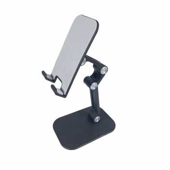 Gambar produk CMAOS Universal Smartphone Folding Desktop Holder Stand 4-12.9 Inch - X-2