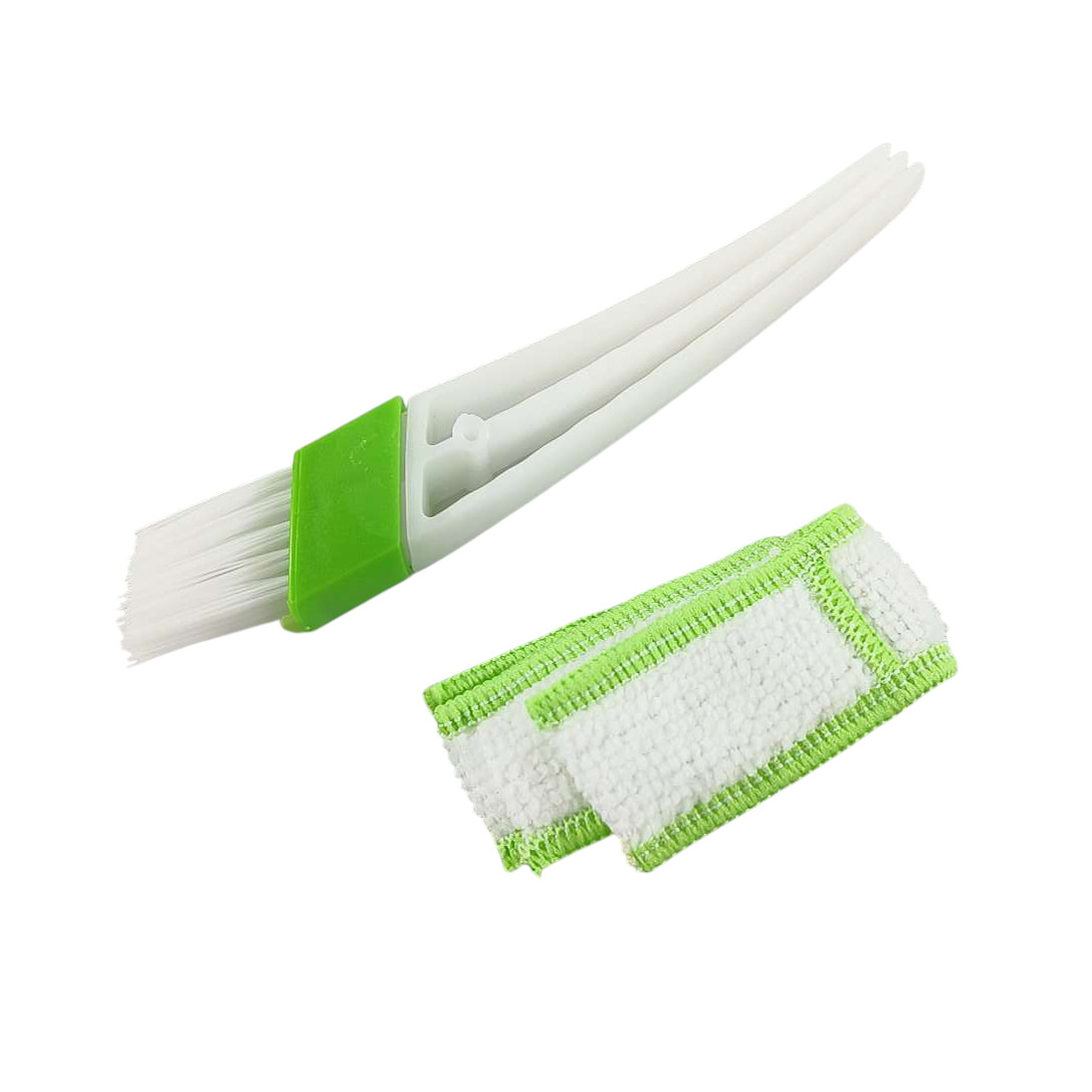 Gambar produk VODOOL Sikat Pembersih Microfiber Interior Mobil Duster Brush - Q128