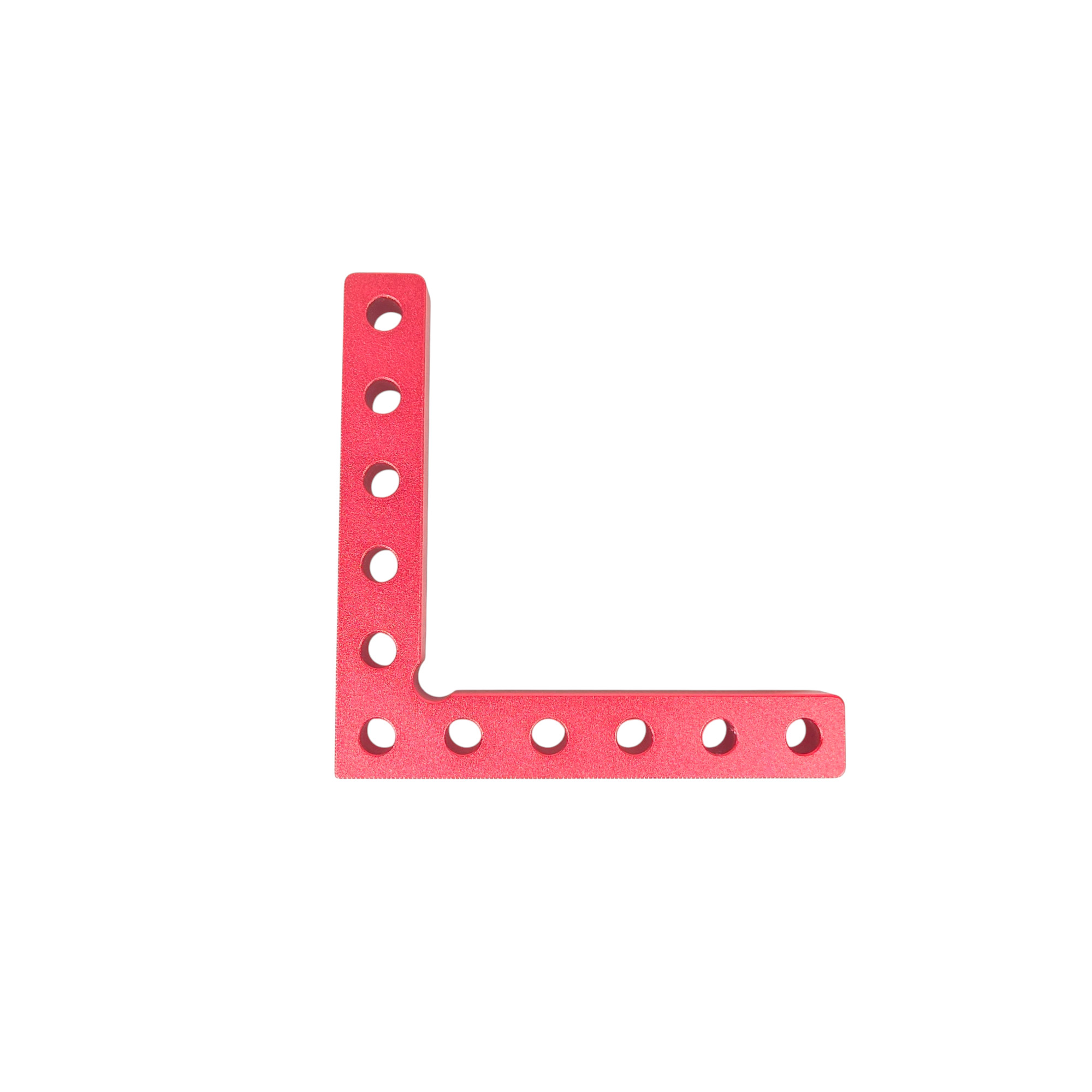 Gambar produk LISCA Penjepit Sudut Frame Kayu 90 Derajat Corner Clamp Right Angle - L-HT89