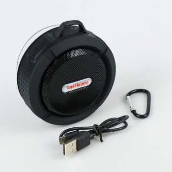 Gambar produk Taffware Speaker Bluetooth Portable Mini Stereo Outdoor Waterproof 5W - C6