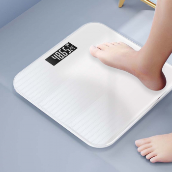 Gambar produk LIFEHOOD Timbangan Badan Digital Scale Battery 180kg - A56I