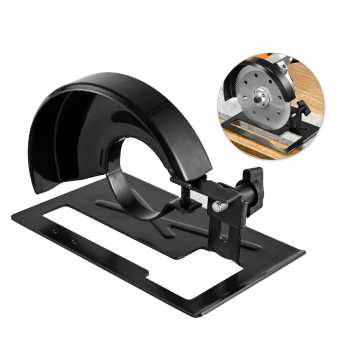 KIPIPI Stand Dudukan Gerinda Tangan Angle Grinder Universal Bracket - K90