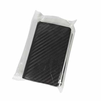 Gambar produk Baellerry Dompet Kartu Anti RFID Credit Card Wallet PU Leather - 012