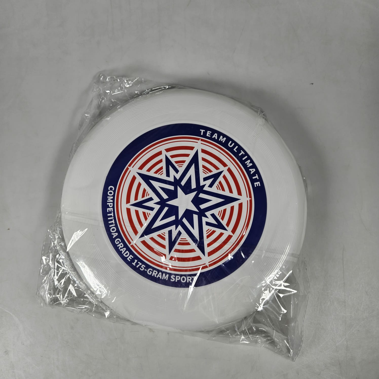 Gambar produk Fyoung Frisbee Flying Disc Professional Piring Terbang 175g 27cm - PP175
