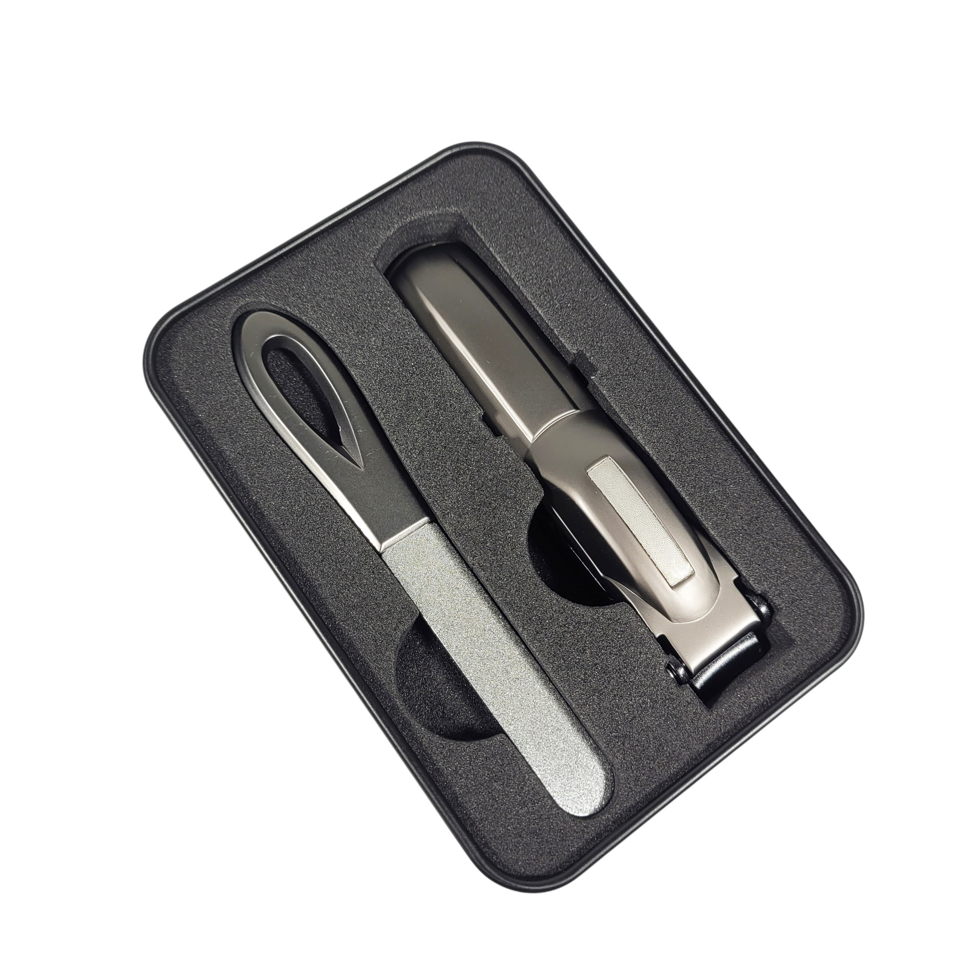 Gambar produk Miss O Set Gunting Kuku Nail Art Set Manicure Pedicure - MO505