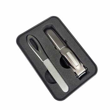 Gambar produk Miss O Set Gunting Kuku Nail Art Set Manicure Pedicure - MO505