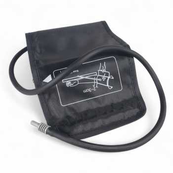 Gambar produk BOXYM Manset Tensimeter Dewasa Cuff Sphygmomanometer 22-48cm - B02