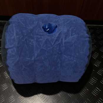 Gambar produk PPF Bantal Pompa Erotic Pillow with Vibrator Holder - P-PF3101
