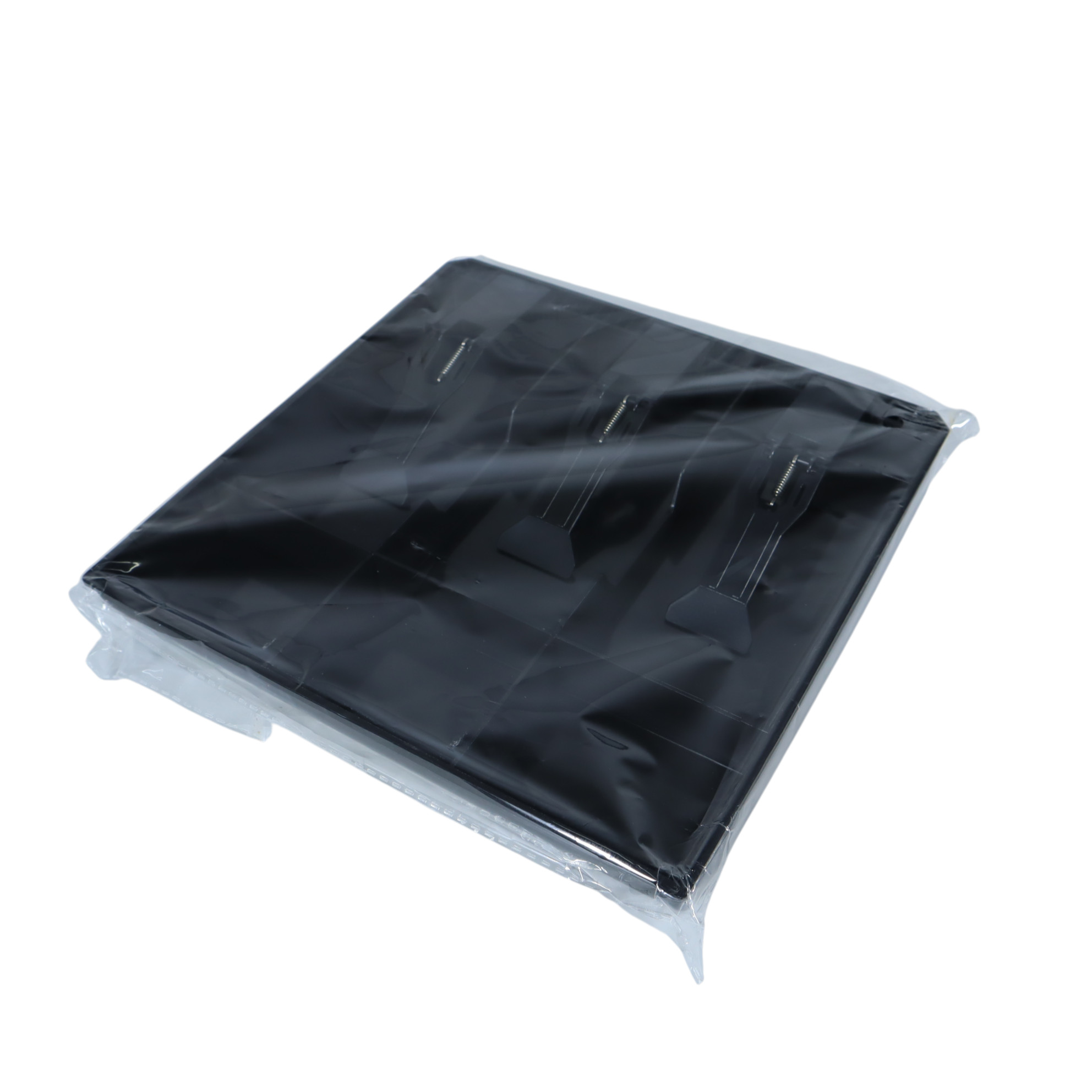 Gambar produk FED Laci Uang Kasir 3 Sekat Plastik Coin Cash Drawer Tray - INU146