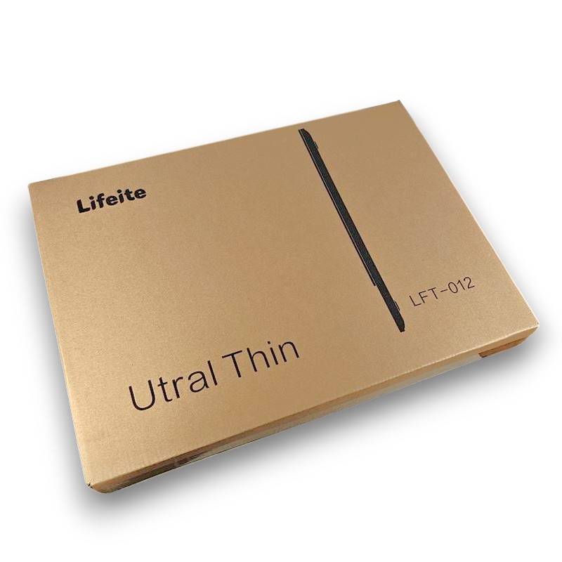 Gambar produk Lifeite Kompor Listrik Induksi 1 Tungku UltraThin Electric Stove 2100W - LFT-012