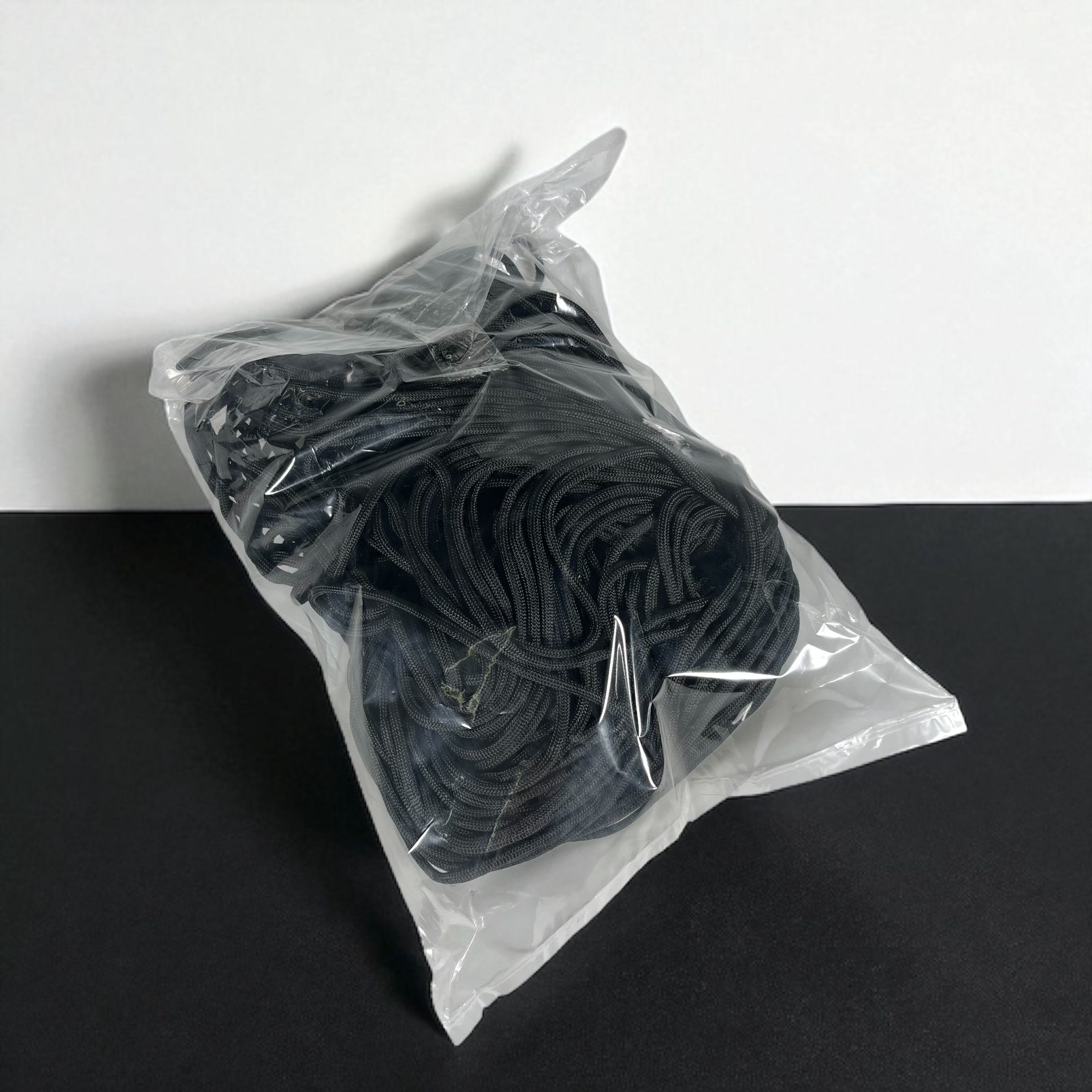 Gambar produk ISUNG Tali Paracord Tali Tenda Climbing Rope Outdoor 100M 7 Core 4mm - IS100