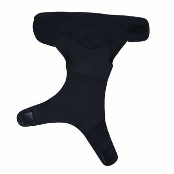 Gambar produk TaffSPORT Penyangga Pergelangan Kaki Ankle Protector Right Foot 1 PCS XL - J-R