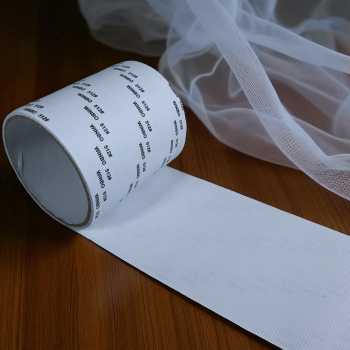 WINBO Penambal Kelambu Nyamuk Kasa Adhesive Repair 2Mx10cm - INU133