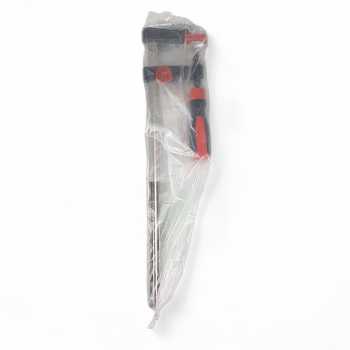 Gambar produk ENJOYWORKS Penjepit Kayu F Clamp Handle-C Woodworking Clamp Carpentry 50x300mm - ECF405