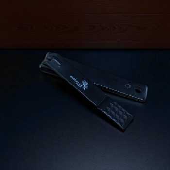 Gambar produk KNIFEZER Gunting Kuku Manicure Pedicure Professional Stainless Steel - Y-02ZJQ