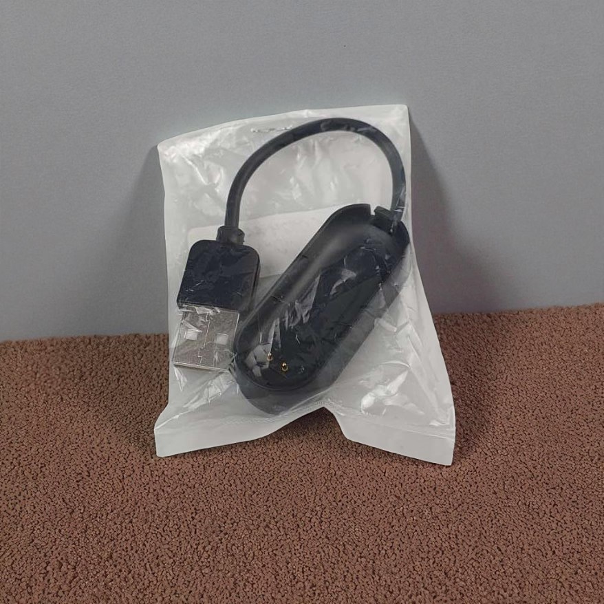 Gambar produk XBERSTAR Kabel Charger Charging Dock for Xiaomi Mi Band 4 10cm - EDCS299