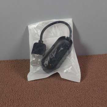 Gambar produk XBERSTAR Kabel Charger Charging Dock for Xiaomi Mi Band 4 10cm - EDCS299