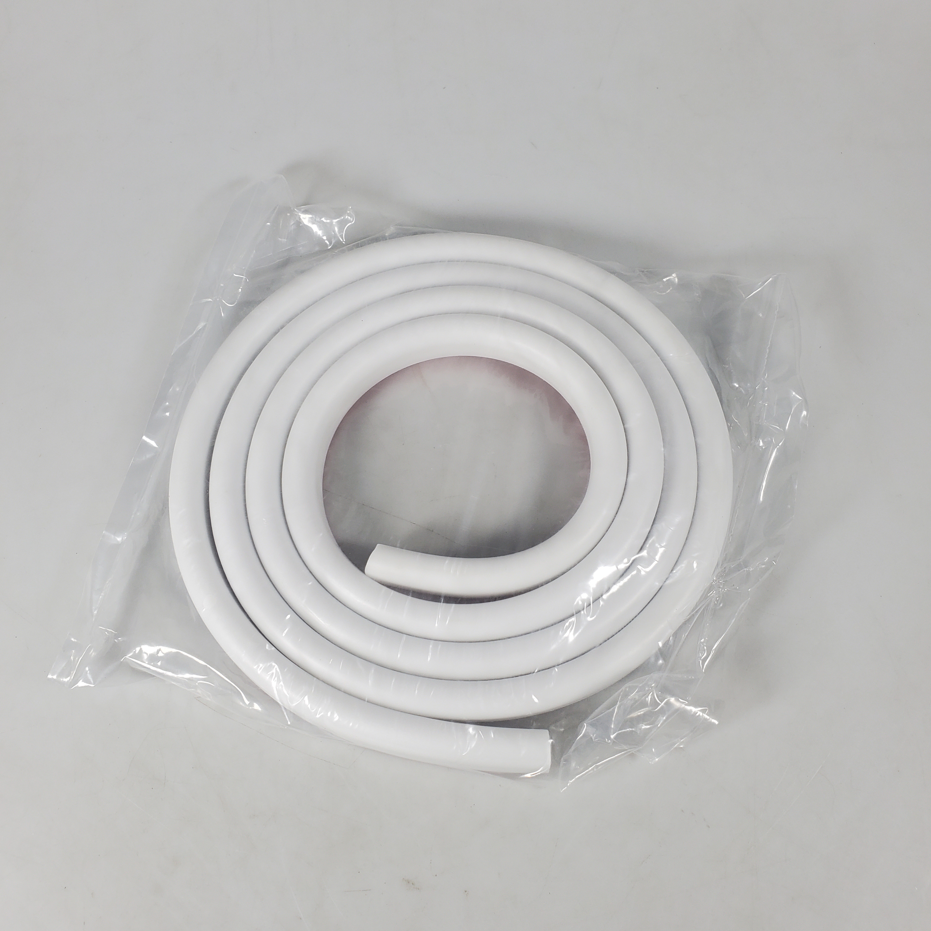 Gambar produk WenGo Penahan Air Kamar Mandi WC Water Stopper Silikon Strip 2M - WG130