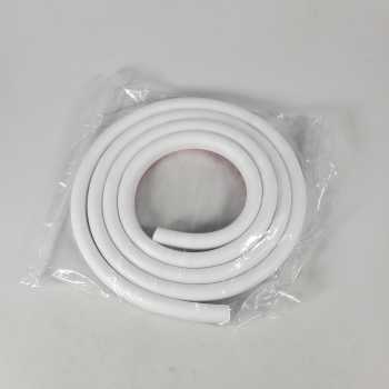 Gambar produk WenGo Penahan Air Kamar Mandi WC Water Stopper Silikon Strip 2M - WG130