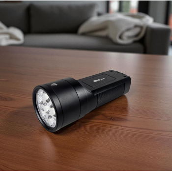 Gambar produk NEXTORCH Lampu Senter LED Bright Tactical USB Type C 10000 Lumens - HL4