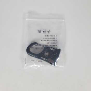 Gambar produk IDYLLIC LIFE Pengunci Tali Tenda Kanopi Self-Locking Rope Tensioner Size L - IDL022