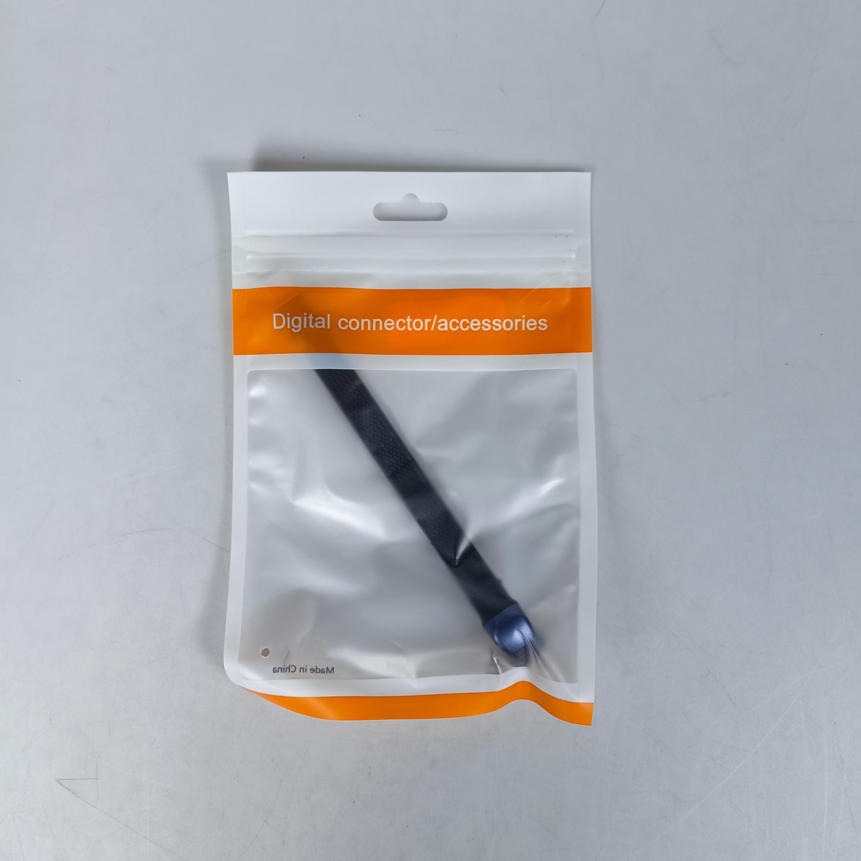 Gambar produk MONROE Kabel USB Type C Flexible Data Cable Fast Charging U-Type 240W - MO2