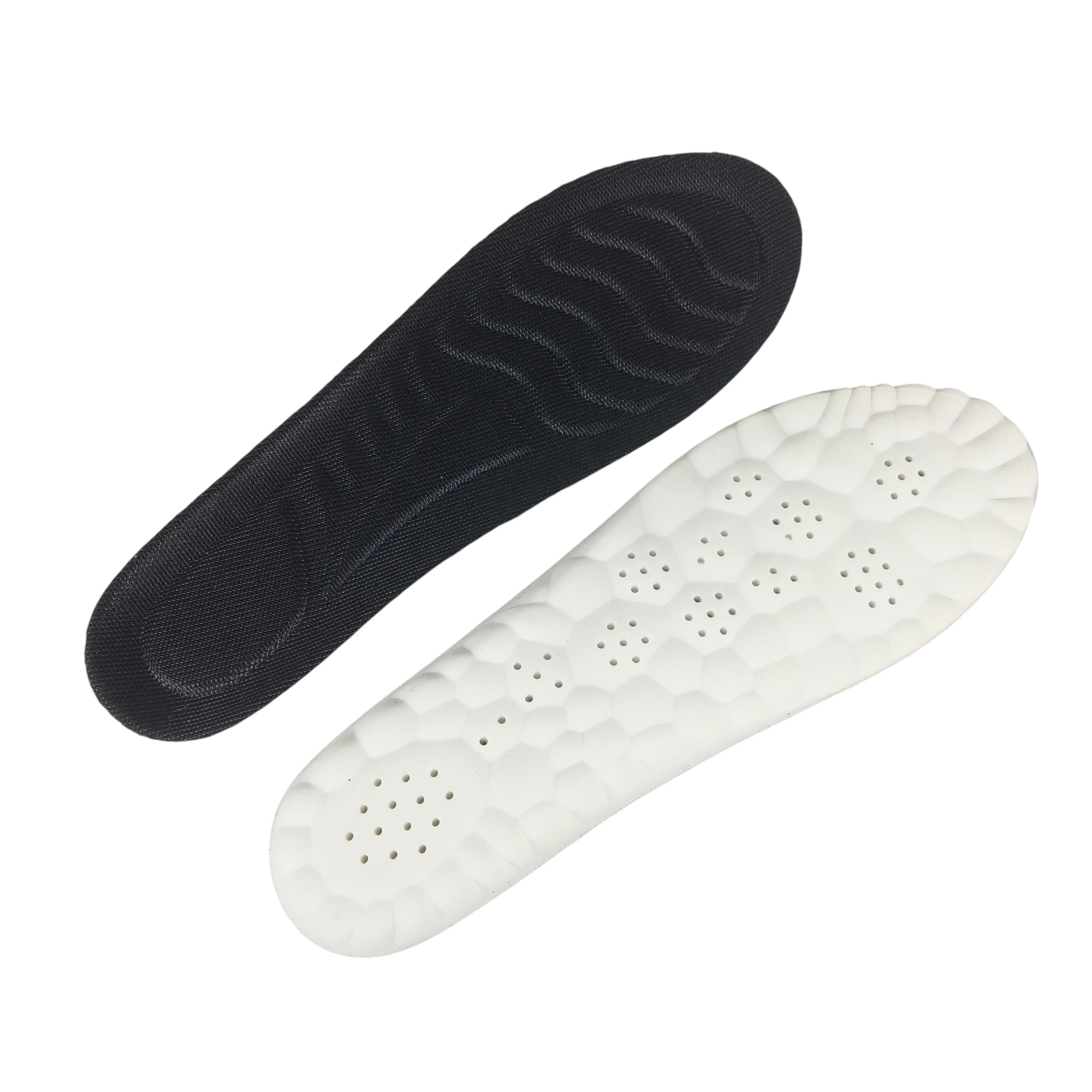 Gambar produk CHUJIE Insole Sepatu Alas Kaki Orthopedic Shock Absorption 1 Pair 43-44 - XD28