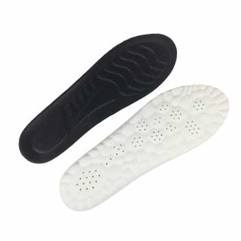 Gambar produk CHUJIE Insole Sepatu Alas Kaki Orthopedic Shock Absorption 1 Pair 43-44 - XD28
