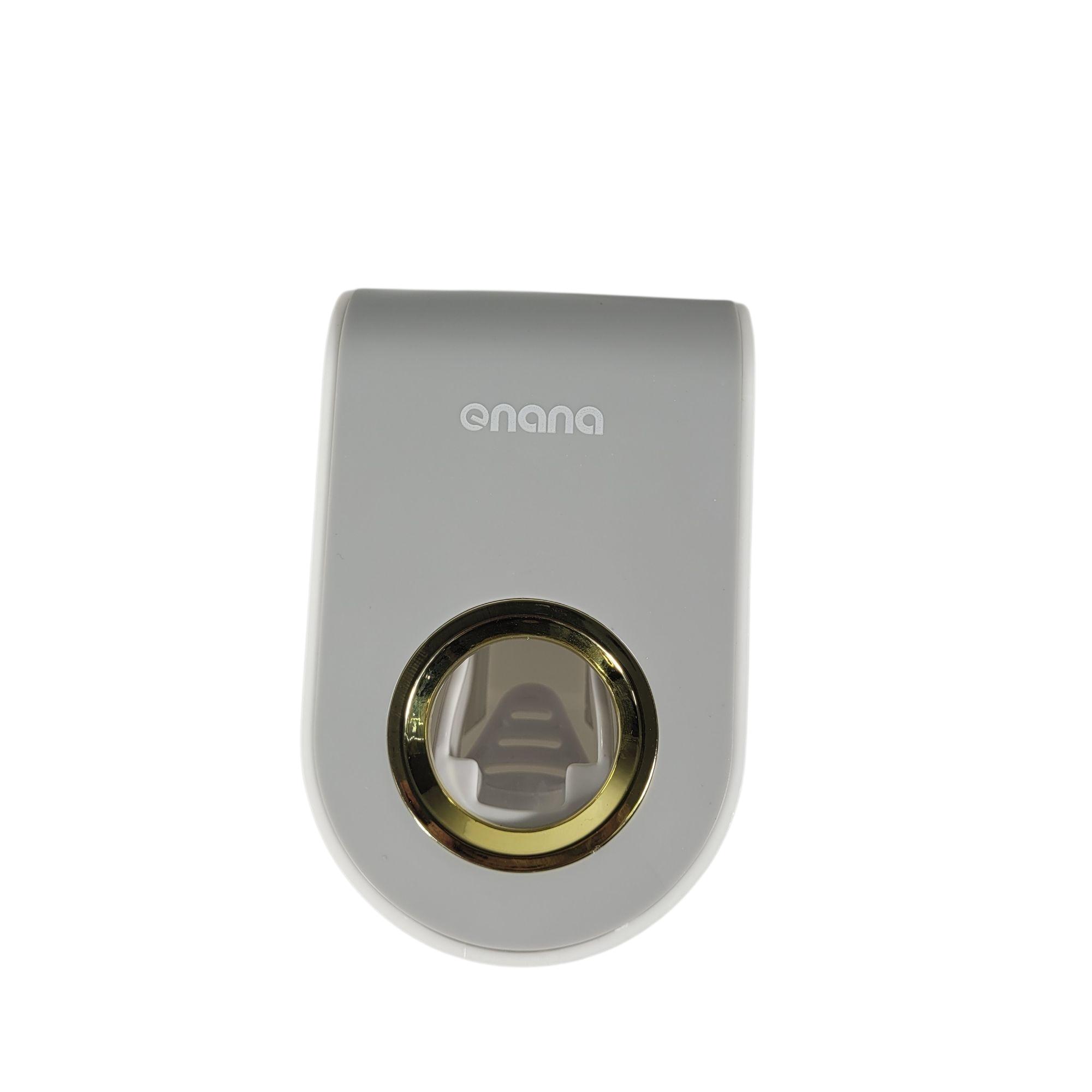 Gambar produk ENANA Toothpaste Automatic Dispenser Pasta Gigi Odol Modern - INU168