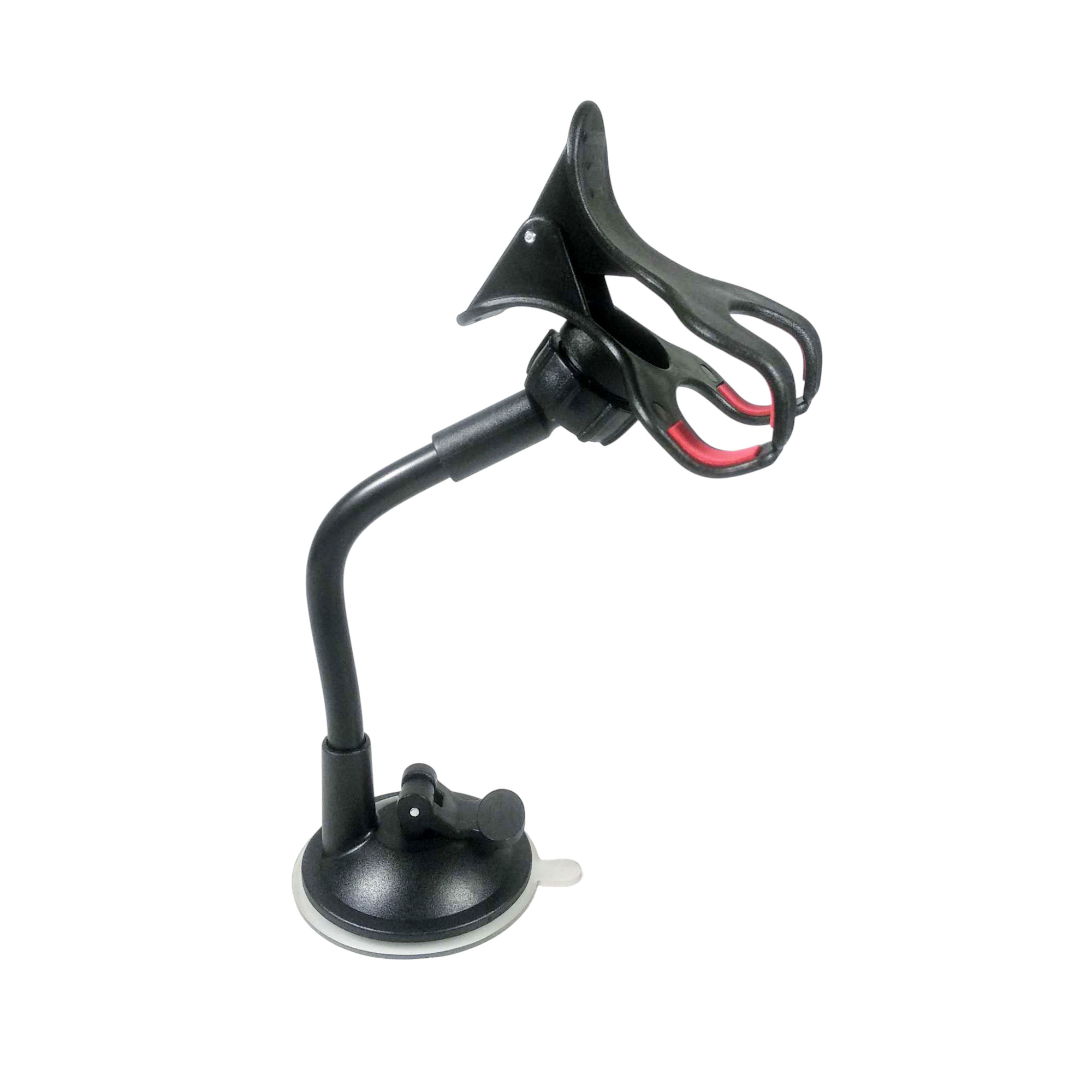 Gambar produk Holder Smartphone Mobil Lazypod Flexible Neck 3.5-6 Inch - S022