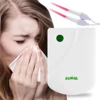 Gambar produk Bionase Pengobatan Sinusitis Hidung Nose Rhinitis Therapy Massage - R-133