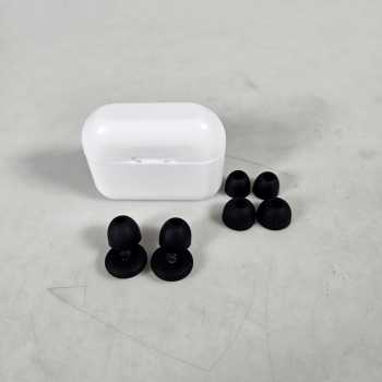 Gambar produk Shunmaii Penutup Telinga Earplug Noise Reduction Waterproof Silicone - SH3